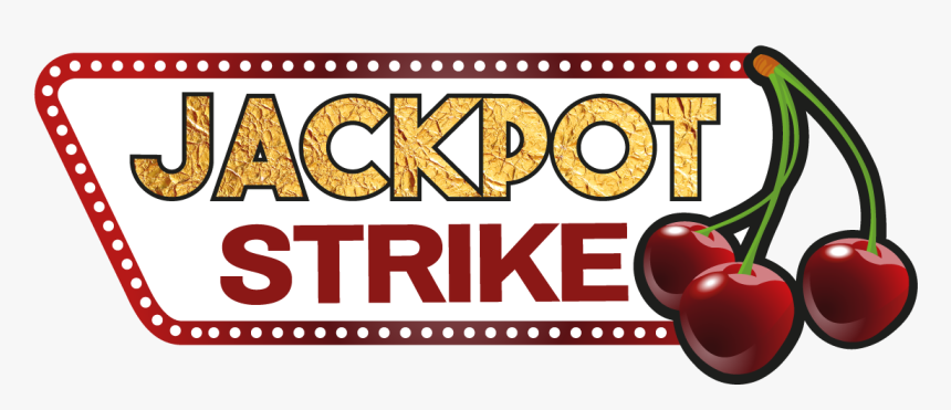 The Launch Of Jackpot Strike - Apple, HD Png Download