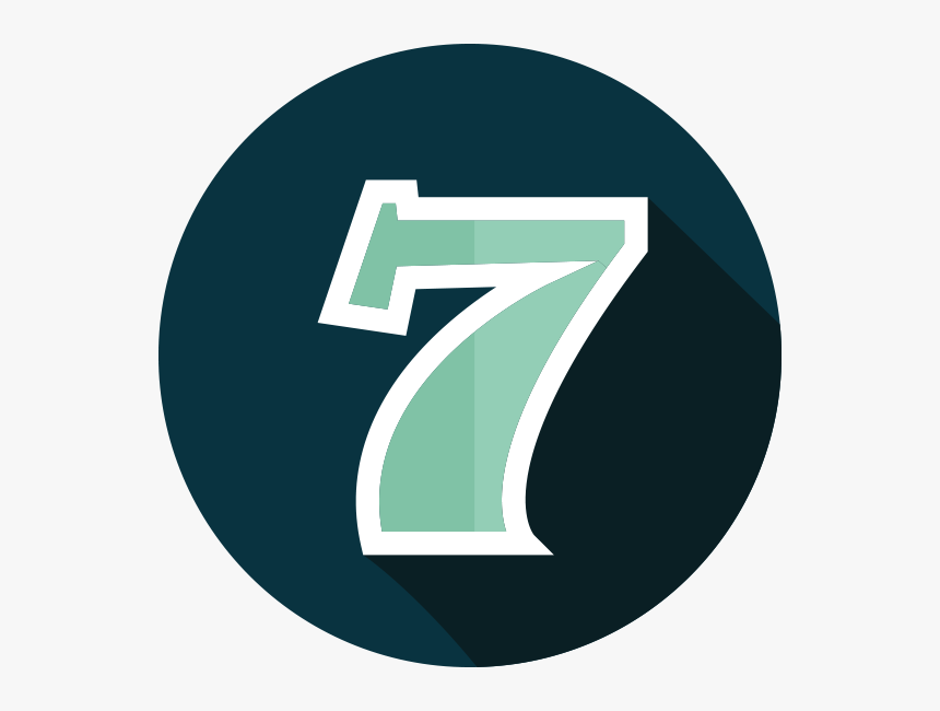 Casino Jackpot Slots - Circle, HD Png Download