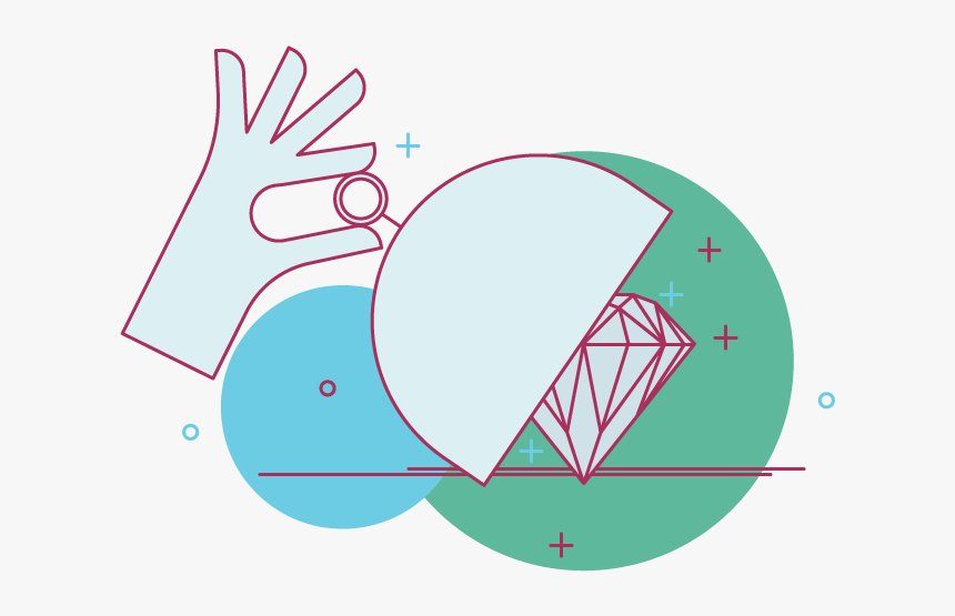 Experience - Circle, HD Png Download