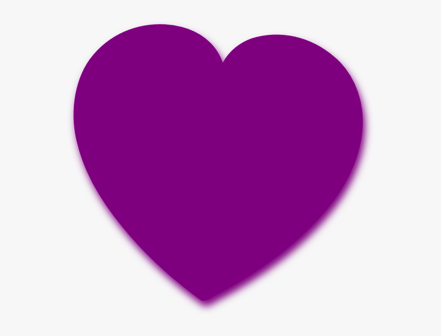 Heart, HD Png Download
