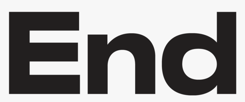End Mag - Graphics, HD Png Download