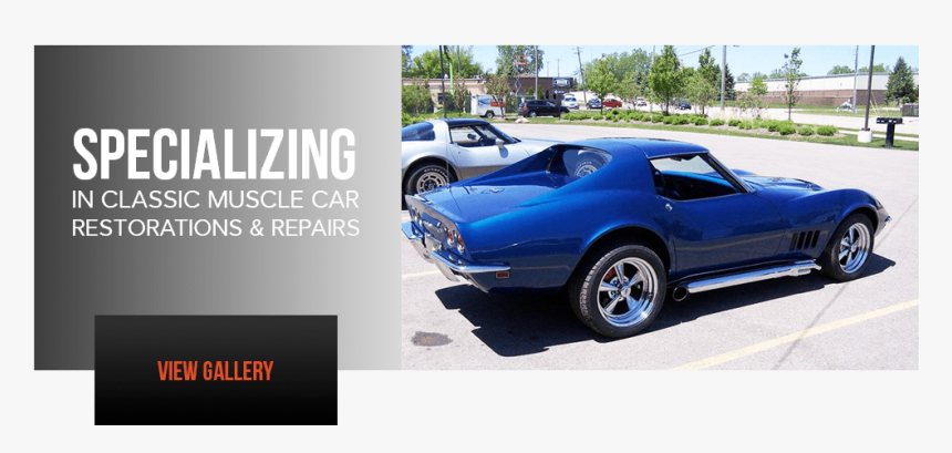 Transparent Muscle Car Png - Pontiac Firebird, Png Download