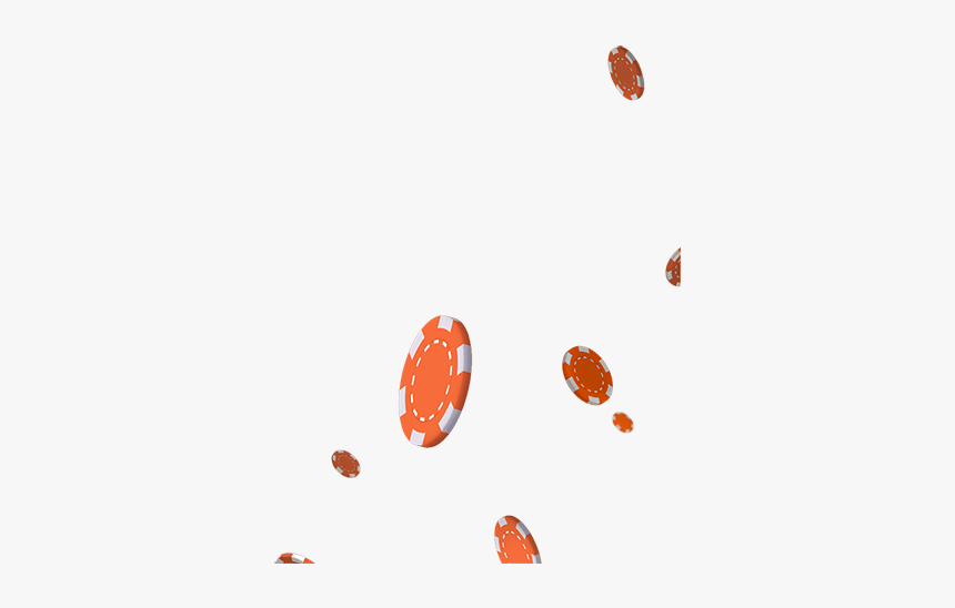 Floating Chips Background - Illustration, HD Png Download