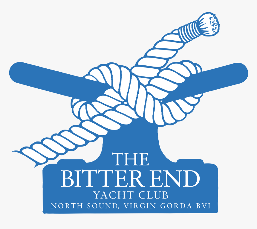 Bitter End Yacht Club Logo, HD Png Download