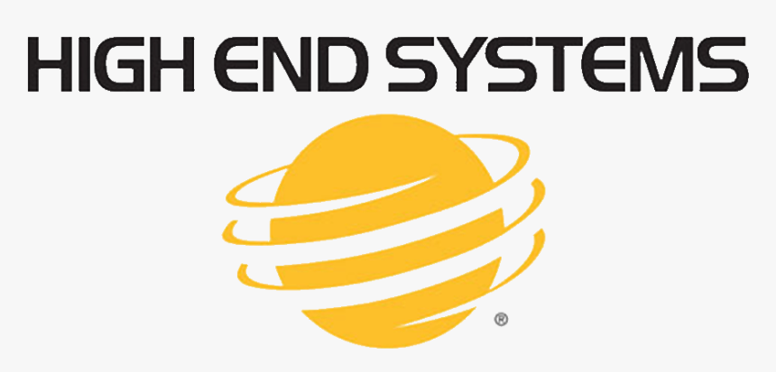 High End Systems Logo, HD Png Download