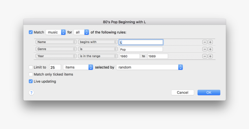 80 S Pop Smart Playlist - Paul Hagon, HD Png Download