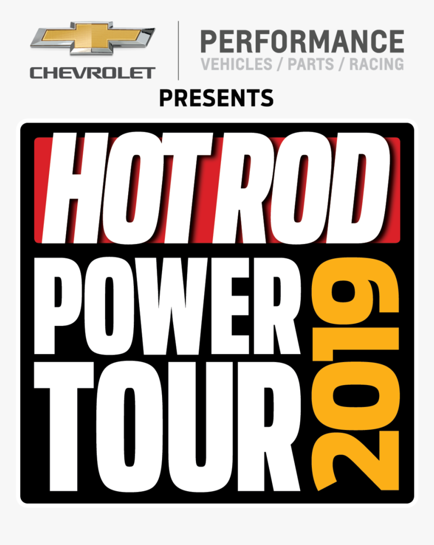 Hot Rod Power Tour 2019, HD Png Download