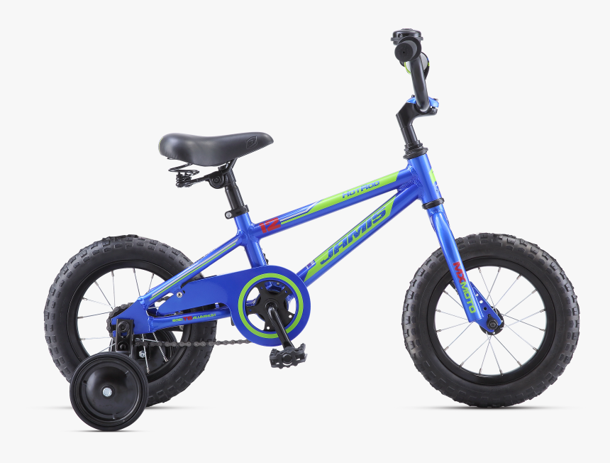Small Bicycle, HD Png Download