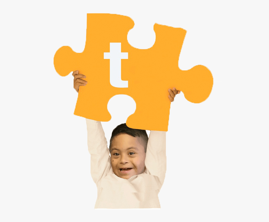 Transparent Children Reading Png - Child, Png Download