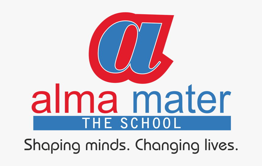 Alma Mater The School Gorakhpur - Graphic Design, HD Png Download