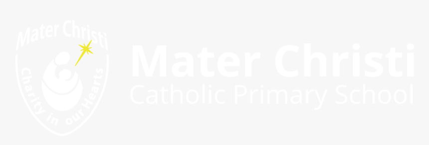 Mcps - Logo - Mater Christi Catholic Primary School Emblem, HD Png Download