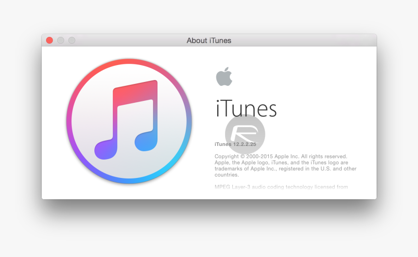 Itunes 12 - 2 - - Itunes Apple, HD Png Download