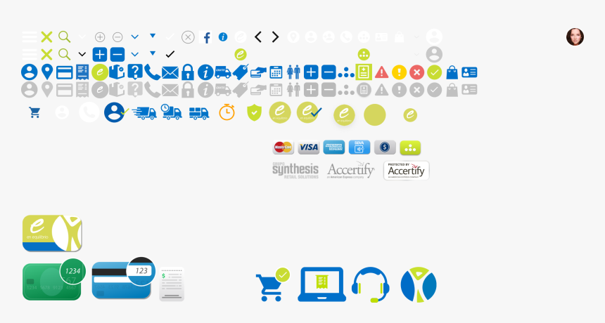 Sap For Retail, HD Png Download