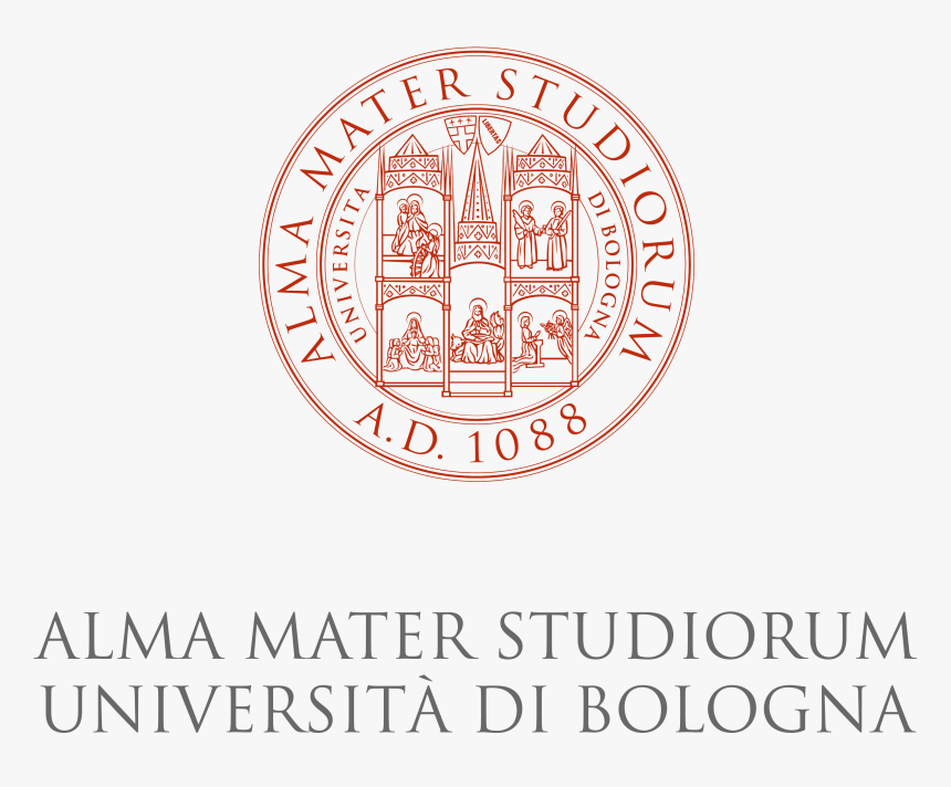 University Of Bologna Logo, HD Png Download