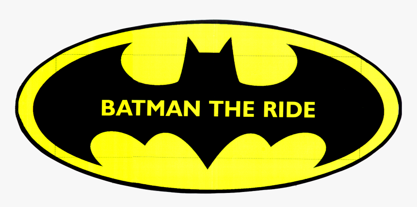 Batman Logo Png, Transparent Png