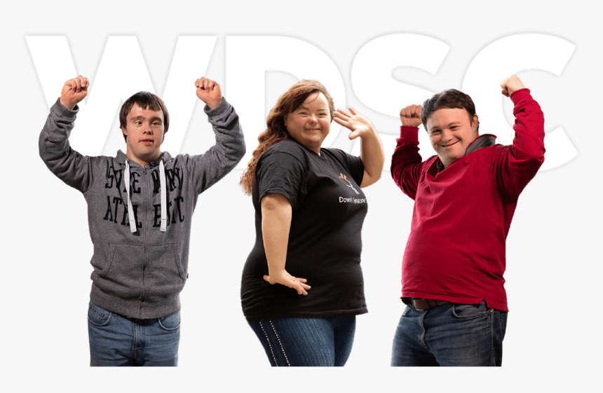 Sindrome De Down E Obesidade, HD Png Download