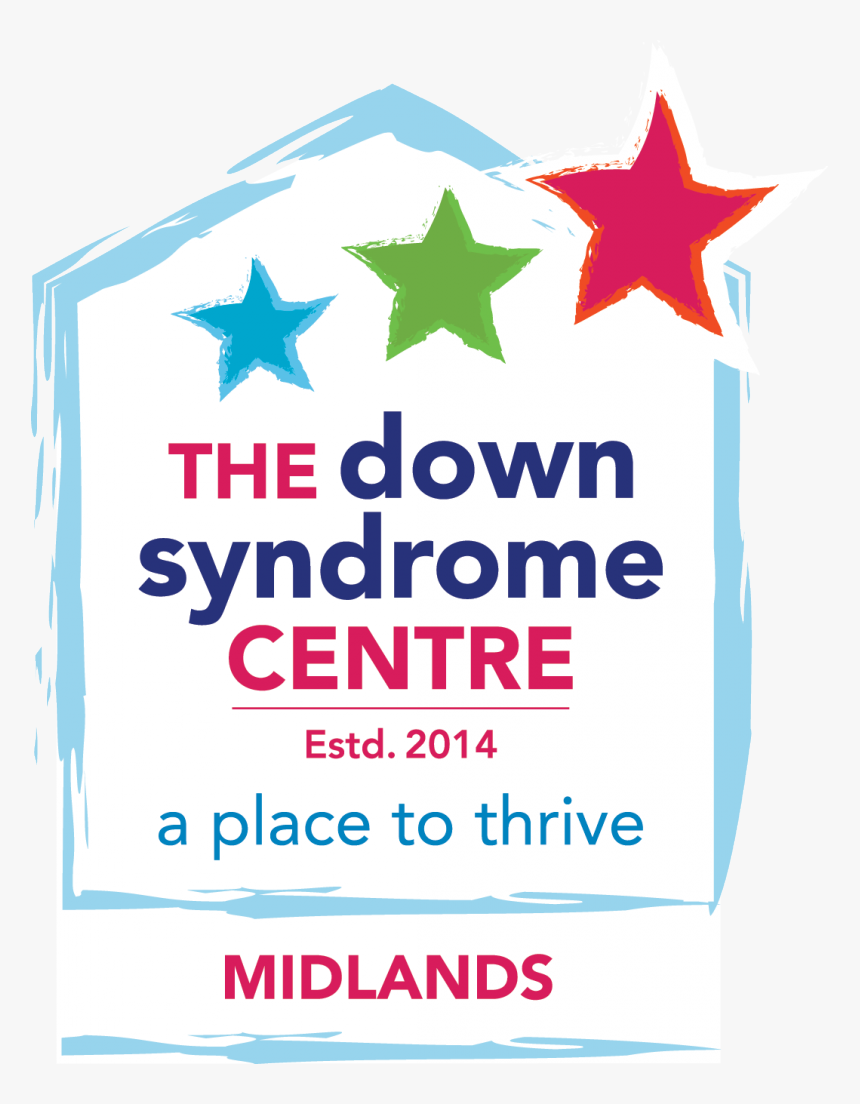 Down Syndrome Centre Midlands, HD Png Download