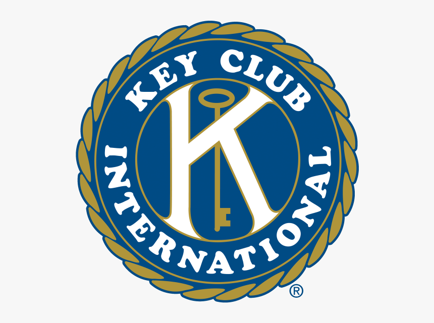 Key Club International Logo, HD Png Download
