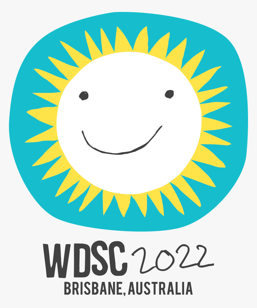 World Down Syndrome Congress Logo - Terry Denton And Andy Griffiths Treehouse Real, HD Png Download