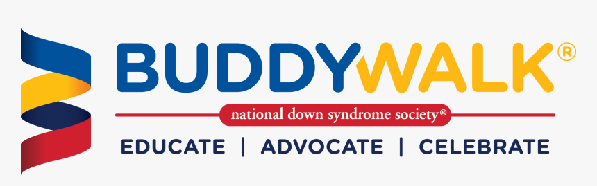Picture - Nyc Buddy Walk 2019, HD Png Download