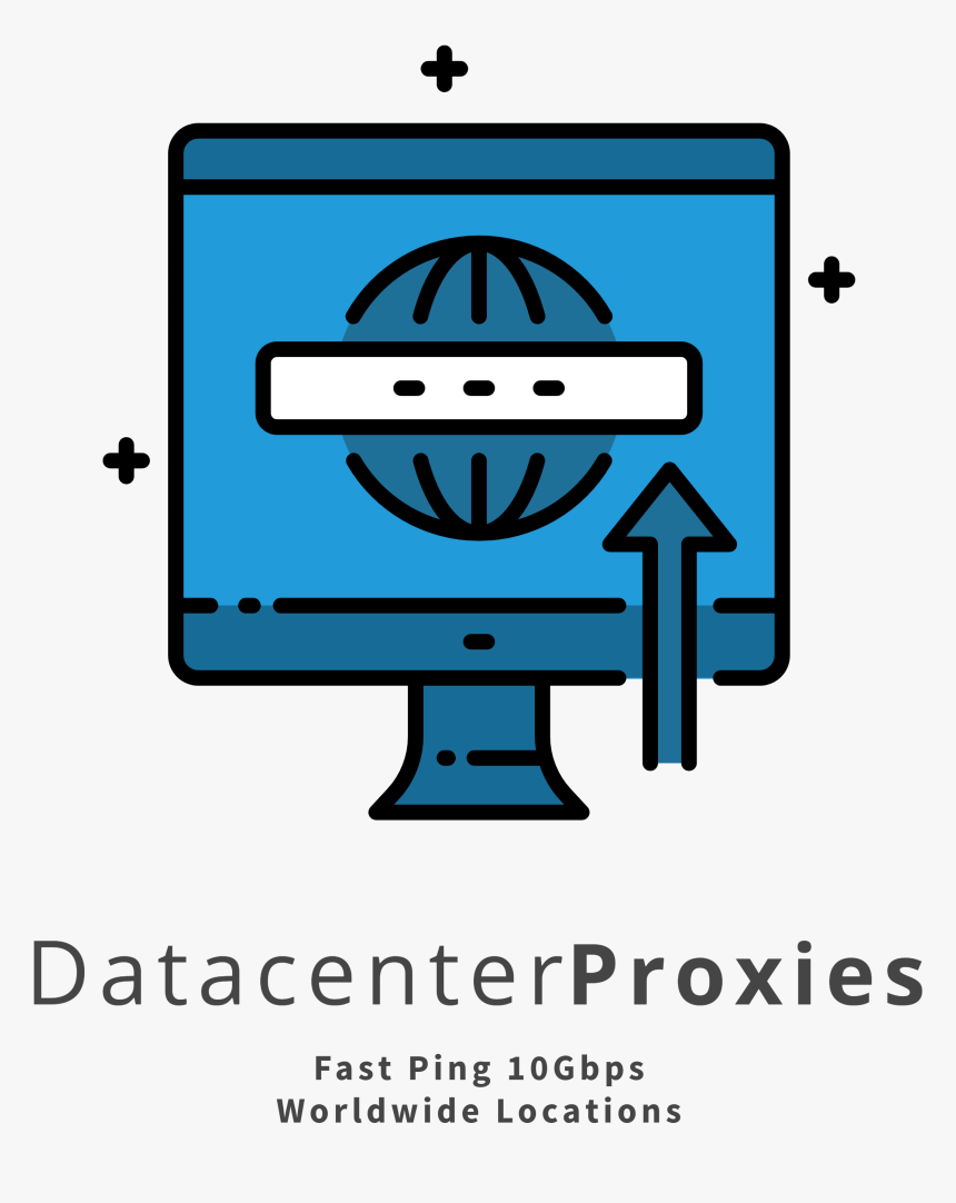 Datacenter Sneaker Proxies, HD Png Download