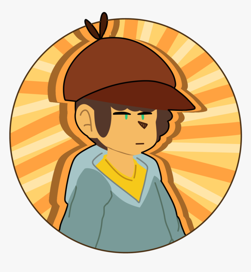 Cartoon, HD Png Download