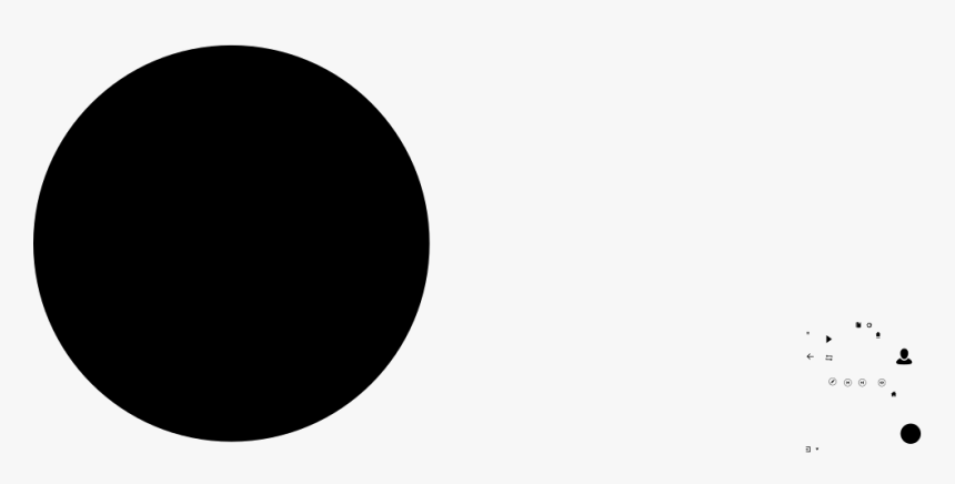 Facebook - Circle, HD Png Download