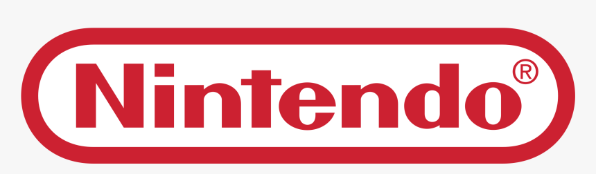 Nintendo Logo, HD Png Download