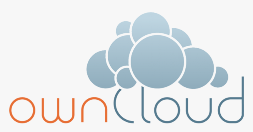 Owncloud Logo, HD Png Download