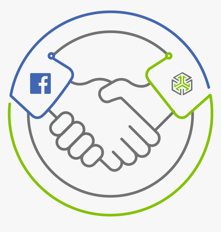 Collaboration Vector, HD Png Download