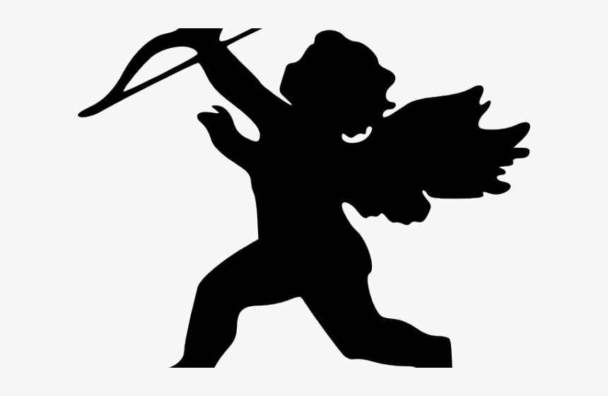 Cupid Red, HD Png Download