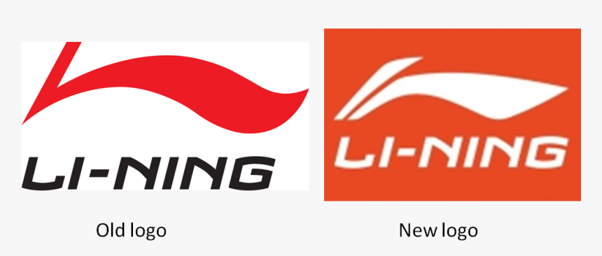 No More Copycat - Li Ning, HD Png Download