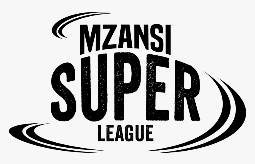 Mzansi Cricket League 2019, HD Png Download