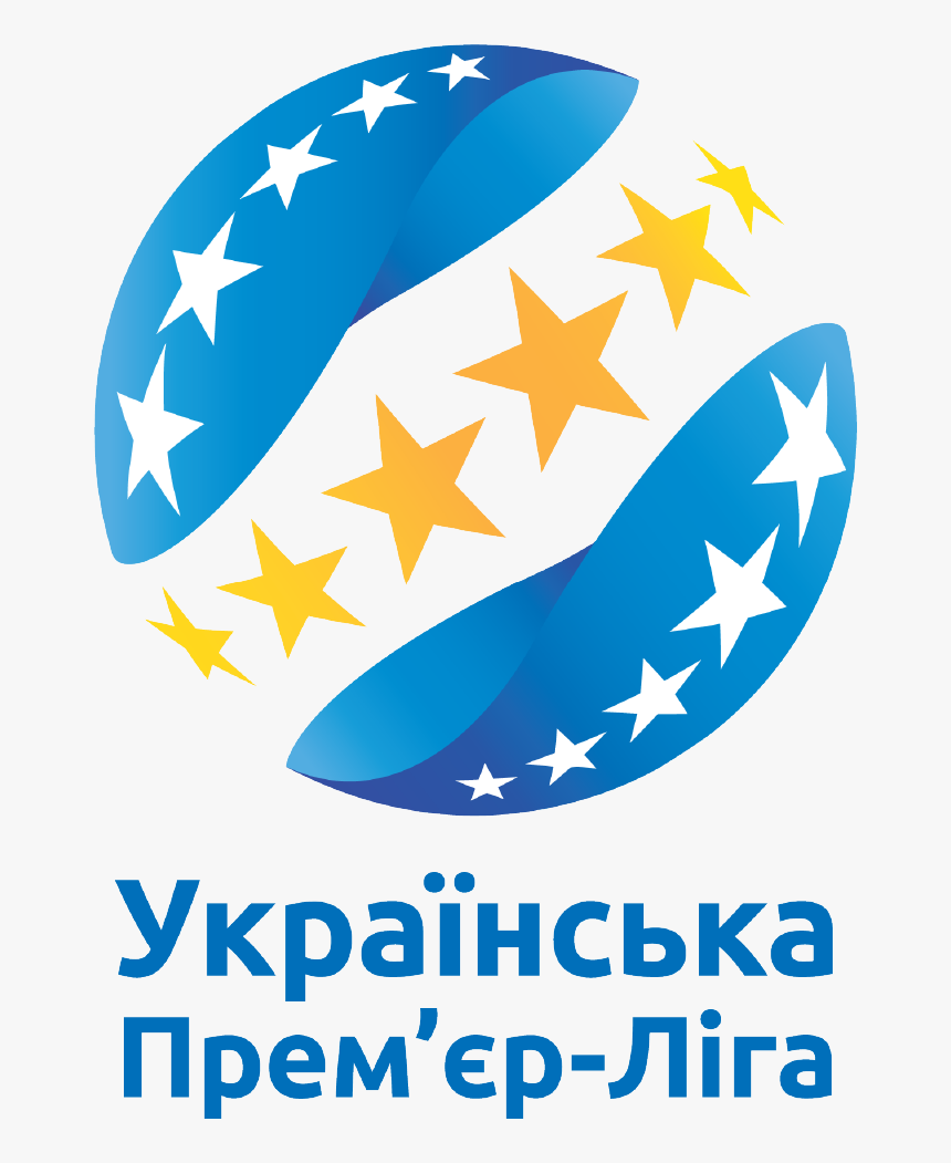 Офіційна Емблема Прем Єр-ліги - Українська Прем Єр Ліга, HD Png Download