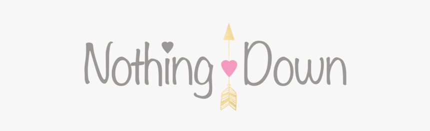 Nothing Down Final - Babymassage, HD Png Download