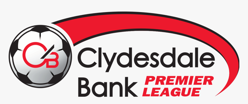 Scottish Premier League Logo, HD Png Download