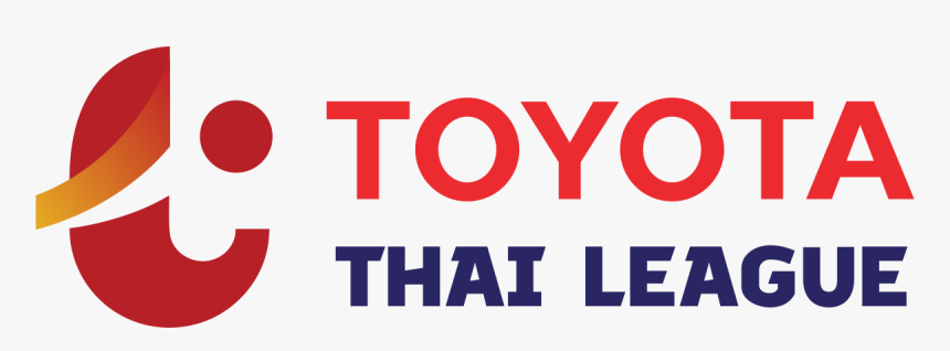 Toyota Thai League Logo, HD Png Download