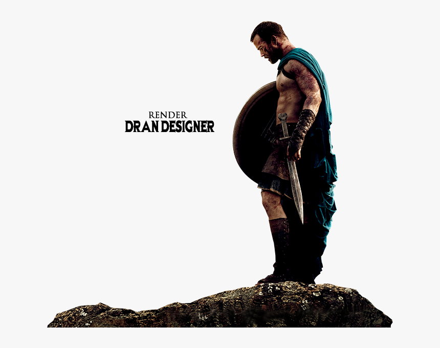 Muscle - 300 Rise Of An Empire Iphone, HD Png Download