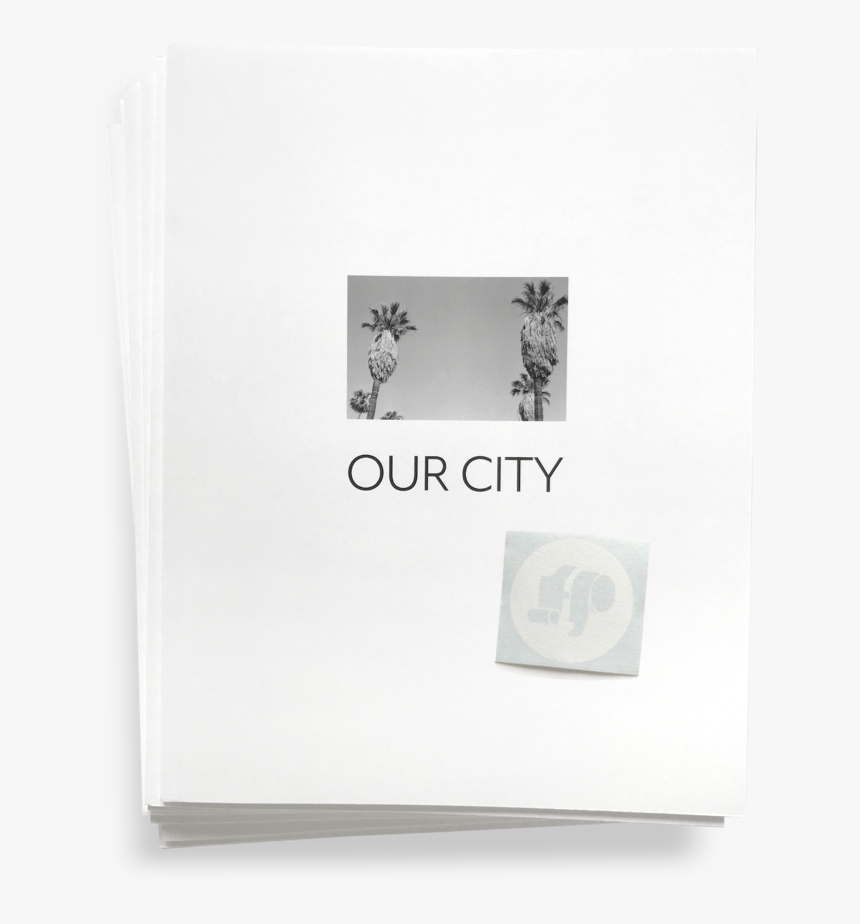 Fp Ourcity Program Decal, HD Png Download
