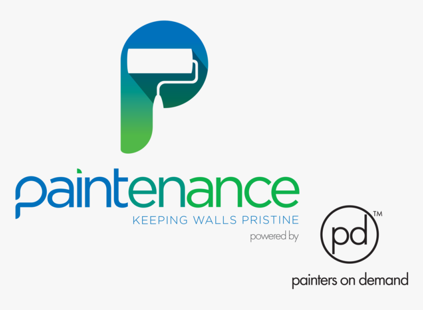 Paintenance Powered By Decal - Pme Familienservice, HD Png Download