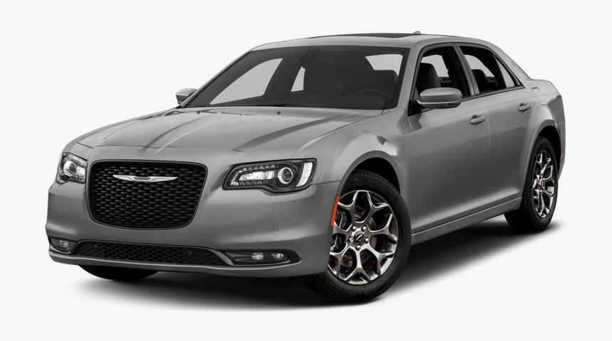 Chrysler Png - Chrysler 300 2018 Price, Transparent Png