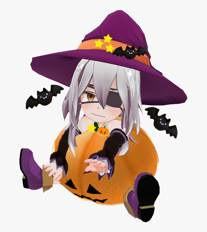 Transparent Halloween Pngs - Cartoon, Png Download