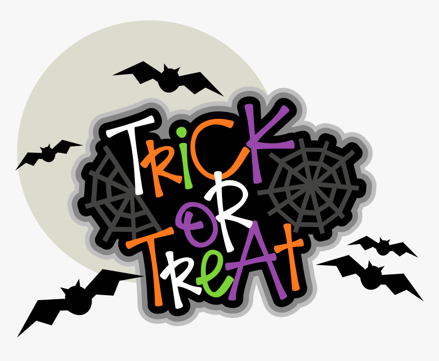 Cute Transparent Halloween Borders, HD Png Download
