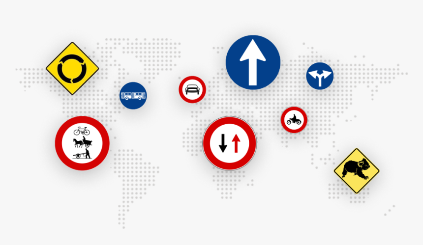 Traffic Sign, HD Png Download