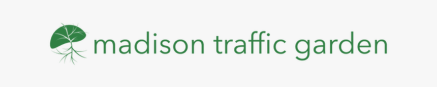 Madison Traffic Garden Logo, HD Png Download