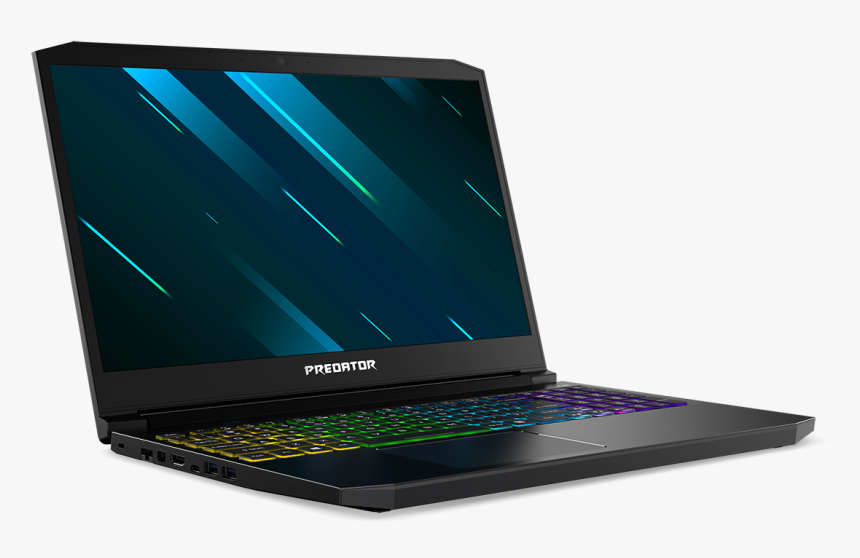 Acer Predator Triton 300, HD Png Download