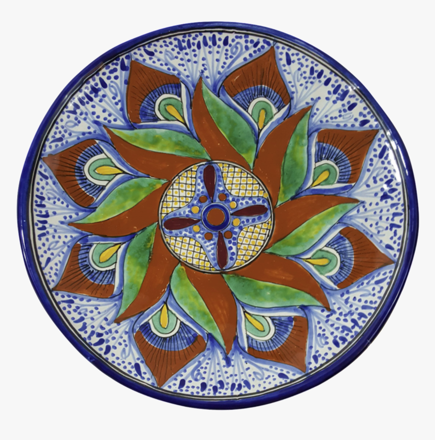 Talavera Pottery, HD Png Download