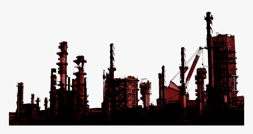 Industrial Png, Transparent Png