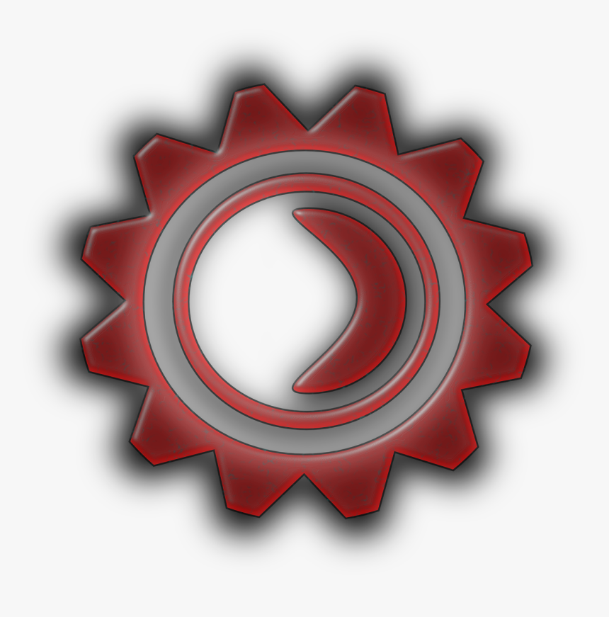 รูป เฟือง สวย ๆ, HD Png Download