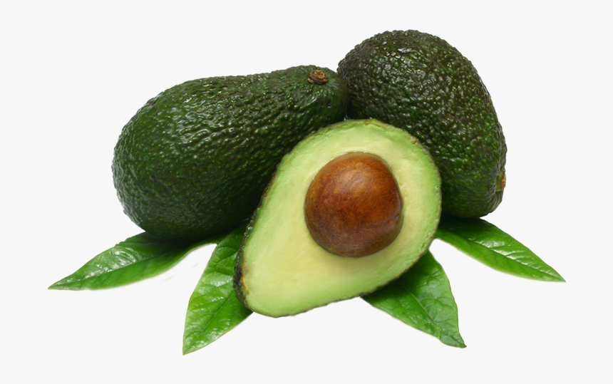 Single Ricardo Carrasco - High Resolution Avocado Hd, HD Png Download